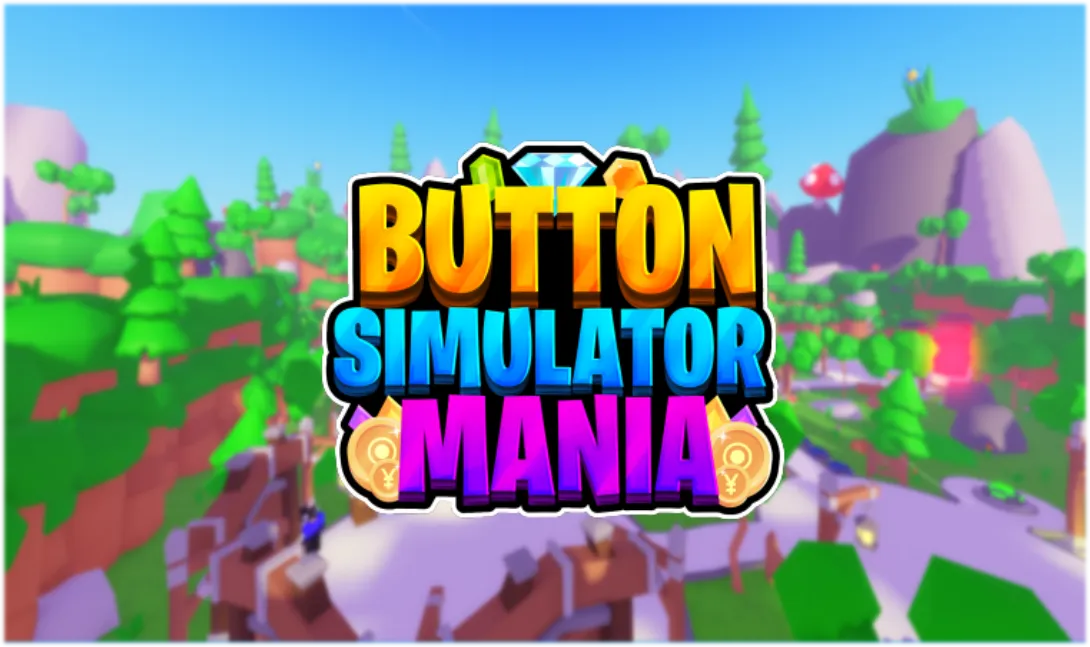 Button Simulator Mania